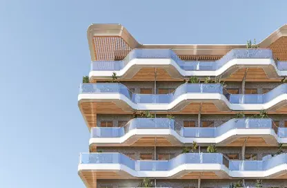 Apartment - 2 Bedrooms - 3 Bathrooms for sale in Tomorrow 166 - Dubai Islands - Dubai