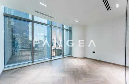 مكتب - استوديو للايجار في متروبوليس - الخليج التجاري - دبي