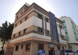 Studio - 1 bathroom for rent in Al Bustan - Ajman