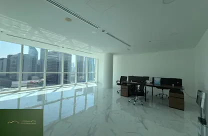 Office Space - Studio - 2 Bathrooms for sale in B2B Tower - Business Bay - Dubai