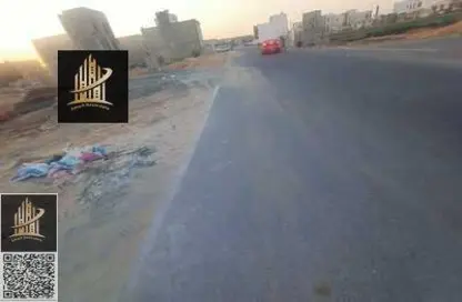 Land - Studio for sale in Al Zaheya Gardens - Al Zahya - Ajman