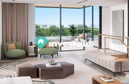 Villa - 5 Bedrooms - 6 Bathrooms for sale in The Acres (Phase 1) - The Acres - Dubai Land - Dubai