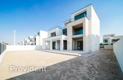 فيلا - 5 غرف نوم - 7 حمامات للبيع في كايا 2 - المرابع العربية 3 - دبي فيلا - 5 غرف نوم - 7 حمامات للبيع في كايا 2 - المرابع العربية 3 - دبي