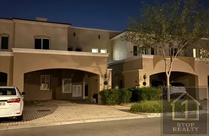Villa - 2 Bedrooms - 3 Bathrooms for sale in Bella Casa - Serena - Dubai Land - Dubai