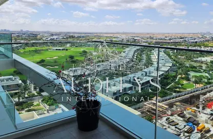 Apartment - 2 Bedrooms - 2 Bathrooms for rent in Golf Suites - Dubai Hills - Dubai Hills Estate - Dubai