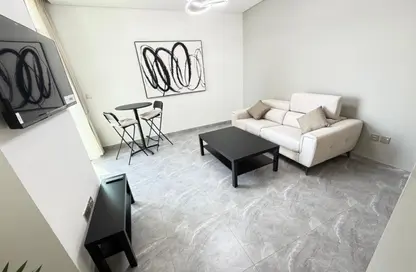 شقة - 1 حمام للايجار في بنسويلا ون - بنينسولا - الخليج التجاري - دبي شقة - 1 حمام للايجار في بنسويلا ون - بنينسولا - الخليج التجاري - دبي