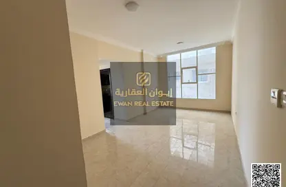 شقة - 2 غرف نوم - 2 حمامات للايجار في عجمان الصناعية 2 - المنطقة الصناعية - عجمان