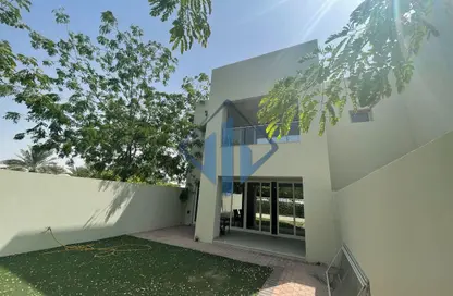 Villa - 2 Bedrooms - 4 Bathrooms for sale in Bermuda - Mina Al Arab - Ras Al Khaimah