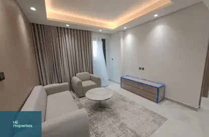 Apartment - 2 Bedrooms - 2 Bathrooms for rent in Cloud Tower - Jumeirah Village Triangle - Dubai