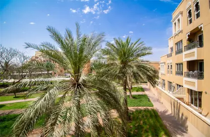 Apartment - 1 Bedroom - 2 Bathrooms for sale in Bab Al Bahar - Al Marjan Island - Ras Al Khaimah