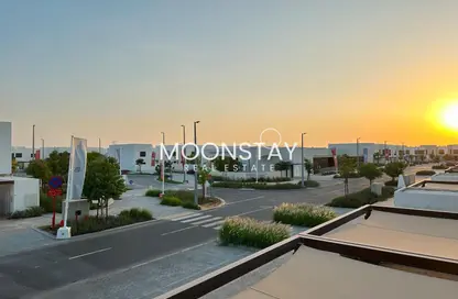 Villa - 4 Bedrooms - 5 Bathrooms for sale in Noya Viva - Noya - Yas Island - Abu Dhabi