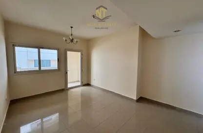 Apartment - 1 Bedroom - 1 Bathroom for rent in Abu shagara Building 2 - Budaniq - Al Qasimia - Sharjah