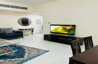 Apartment - 2 Bedrooms - 2 Bathrooms for rent in Al Taawun Street - Al Taawun - Sharjah
