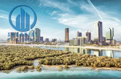 Apartment - 1 Bedroom - 2 Bathrooms for rent in Hydra Avenue Towers - City Of Lights - Al Reem Island - Abu Dhabi