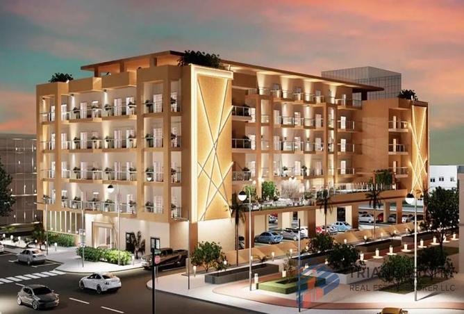 15443210 - الصورة الرئيسية للعقار