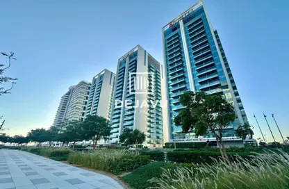 Apartment - 2 Bedrooms - 3 Bathrooms for rent in Mont Rose Residence A - Mont Rose - Dubai Science Park - Dubai