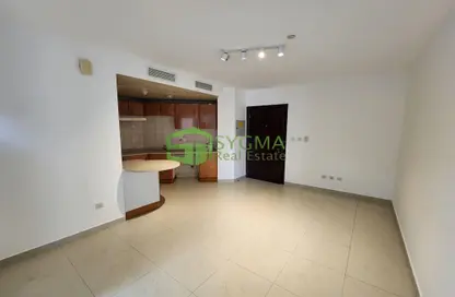 شقة - 1 حمام للبيع في بوابة دبي الجديدة 1 - (JLT) مجمع Q - أبراج بحيرة الجميرا - دبي