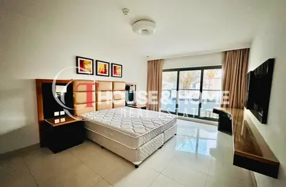 Apartment - Studio - 1 Bathroom for sale in Capital Bay Tower B - Capital Bay - Business Bay - Dubai