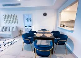 Apartment - 2 bedrooms - 2 bathrooms for sale in Rahaal - Madinat Jumeirah Living - Umm Suqeim - Dubai