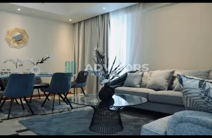 Apartment - 2 Bedrooms - 3 Bathrooms for sale in Jamam Residence - Al Raha Beach - Abu Dhabi