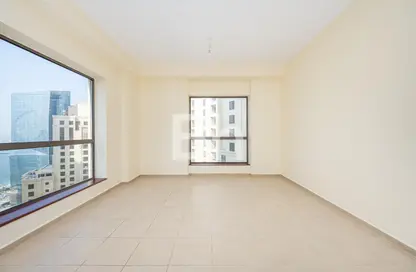Apartment - 2 Bedrooms - 2 Bathrooms for rent in Bahar 1 - Bahar - Jumeirah Beach Residence - Dubai