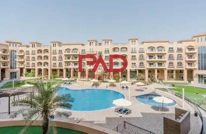 Apartment - 1 Bedroom - 2 Bathrooms for rent in Diamond Views 3 - Diamond Views - Jumeirah Village Circle - Dubai