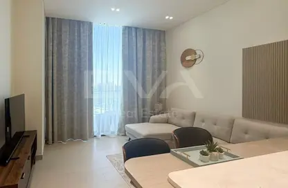 شقة - غرفة نوم - 2 حمامات للايجار في بن غاطي فانتوم - ديستريكت 17 - قرية جميرا الدائرية - دبي