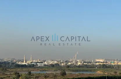 Apartment - 2 Bedrooms - 3 Bathrooms for rent in Executive Bay A - Executive Bay - Business Bay - Dubai