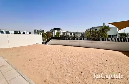 Townhouse - 4 Bedrooms - 4 Bathrooms for rent in Murooj Al Furjan - Al Furjan - Dubai
