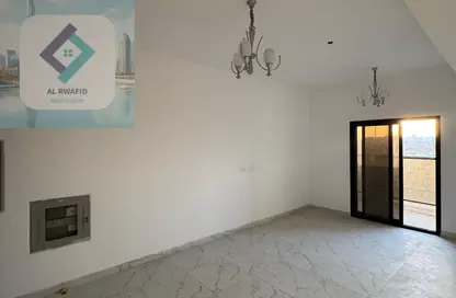 Apartment - 2 Bedrooms - 3 Bathrooms for rent in Ajman Hills - Al Alia - Ajman