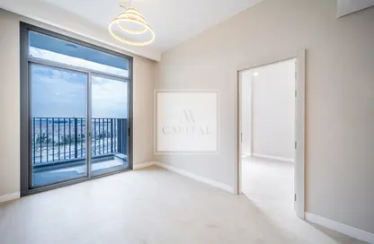 Apartment - 1 Bedroom - 2 Bathrooms for rent in Rukan Residences - Dubai Land - Dubai