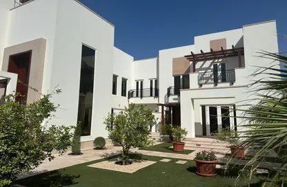 Villa - 5 Bedrooms - 7 Bathrooms for rent in Al Barsha 3 Villas - Al Barsha 3 - Al Barsha - Dubai