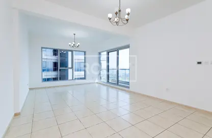 Apartment - 2 Bedrooms - 2 Bathrooms for sale in Skycourts Tower B - Skycourts Towers - Dubai Land - Dubai