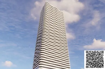 شقة - 2 غرف نوم - 3 حمامات للبيع في واحد 678 مساكن - العامرة - عجمان شقة - 2 غرف نوم - 3 حمامات للبيع في واحد 678 مساكن - العامرة - عجمان