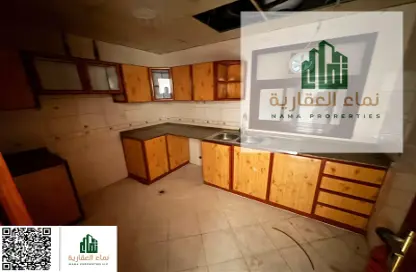 Apartment - 2 Bedrooms - 2 Bathrooms for rent in Al Naemiya Tower 1 - Al Naemiya Towers - Al Nuaimiya - Ajman