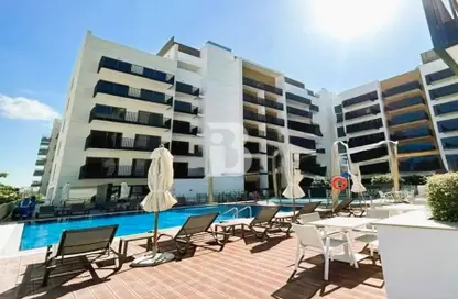 شقة - 1 حمام للبيع في عزيزي بيرل - الفرجان - دبي شقة - 1 حمام للبيع في عزيزي بيرل - الفرجان - دبي