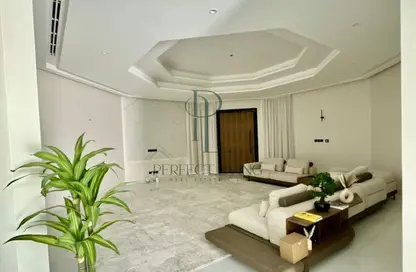 Villa - 6 Bedrooms - 7 Bathrooms for rent in Al Khawaneej 2 - Al Khawaneej - Dubai Villa - 6 Bedrooms - 7 Bathrooms for rent in Al Khawaneej 2 - Al Khawaneej - Dubai