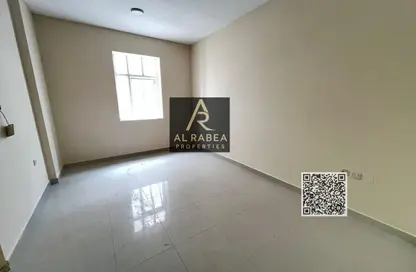 Apartment - 1 Bedroom - 1 Bathroom for rent in Abna Saqer Building - Al Hamidiya 1 - Al Hamidiya - Ajman