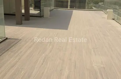 Villa - 5 Bedrooms - 6 Bathrooms for rent in Golf Place 2 - Golf Place - Dubai Hills Estate - Dubai