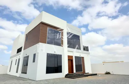 فيلا - 4 غرف نوم - 5 حمامات للايجار في تلال جبل علي - جبل علي - دبي