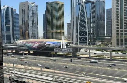 Apartment - 1 Bedroom - 2 Bathrooms for sale in Dream Tower 1 - Dream Towers - Dubai Marina - Dubai