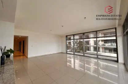 Empty Room image for: Apartment - 3 Bedrooms - 5 Bathrooms for rent in Mulberry - Park Heights - Dubai Hills Estate - Dubai, Image 1