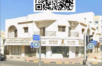 شقة - 3 غرف نوم - 3 حمامات للايجار في برج النعيمية  2 - أبراج النعيمية - النعيمية - عجمان