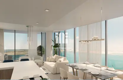 Apartment - 2 Bedrooms - 2 Bathrooms for sale in Al Reem Island - Abu Dhabi
