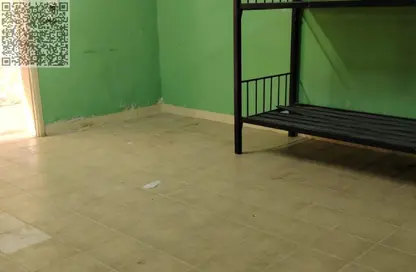 سكن عمال - استوديو - 8 حمامات للايجار في الجرف الصناعية 2 - الجرف الصناعية - عجمان