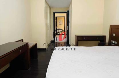 Apartment - 1 Bedroom - 1 Bathroom for rent in Al Nawras Hotel Apartments - Al Nahda 1 - Al Nahda - Dubai