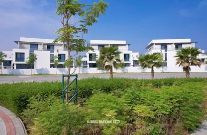 Villa - 5 Bedrooms - 7 Bathrooms for sale in Sun Island - Ajmal Makan City - Sharjah Waterfront City - Sharjah