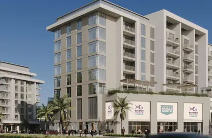 شقة - 3 غرف نوم - 4 حمامات للبيع في بيتشفرونت جيتس - دبي الجنوب (مركز دبي العالمي) - دبي