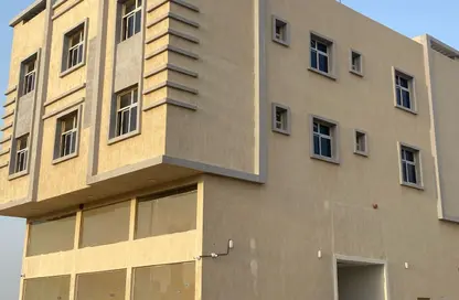 عمارة بالكامل - 8 غرف نوم - 8 حمامات للبيع في تلال عجمان - العالية - عجمان عمارة بالكامل - 8 غرف نوم - 8 حمامات للبيع في تلال عجمان - العالية - عجمان