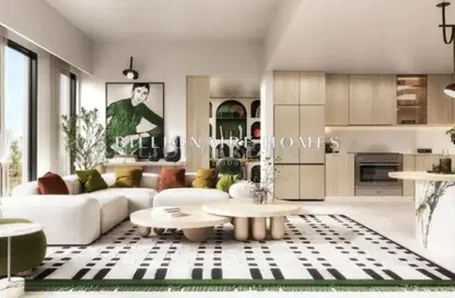 Townhouse - 3 Bedrooms - 4 Bathrooms for sale in Nima - The Valley - Dubai